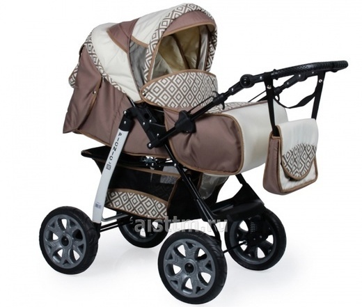Виды колясок для новорожденных: Традиционная коляска-люлька Трансформер Универсальные коляски со съемными модулями  Как выбрать коляску для новорожденного Денежная сумма, которую вы планируете отдать за коляску. Время года, в которое будет рожден ребенок. Для малышей, рожденных зимой, коляска должна быть максимально утеплена, ложе вместительно (для ребенка в объемном теплом пуховике), дно изготовлено только из дерева. Для весенне-летнего периода необходима вентилируемая люлька. Допустимо дно, изготовленное из пластика. Вы проживаете за чертой города или в городе? Учитывайте возможность транспортировки коляски в автомобиле. Срок, на который вы приобретаете коляску. Существуют модели, предназначенные только для новорожденных и рассчитанные на использование до 2 – 3 лет. Условия эксплуатации коляски (песчаный или гравийный берег, лесные тропинки, парковые дорожки или городские тротуары). При проживании в многоэтажном доме важно знать внутренние размеры лифта и ширину дверного проема входной двери. Если лифт работает с перебоями, особое внимание обратите на вес коляски, ведь вам придется самостоятельно ее носить. Место хранения коляски (квартира, балкон, подъезд, коридор). Ее должно быть удобно доставать перед прогулкой, а после – ставить обратно. Судьба коляски после того, как ребенок вырастет (выставите на продажу, подарите родственниками или друзьям, оставите для следующего ребенка).